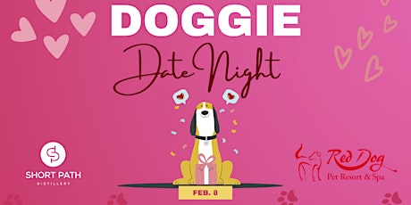 Doggie Date Night primary image