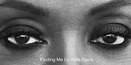 Book Club - Finding Me by Viola Davis
