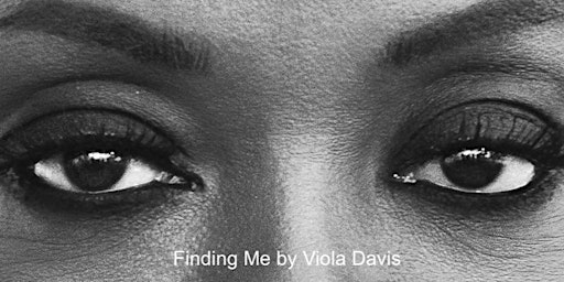 Book Club - Finding Me by Viola Davis primary image