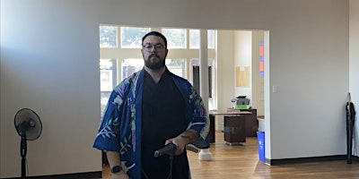Introduction to Iaido primary image
