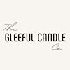Logotipo de The Gleeful Candle Co.