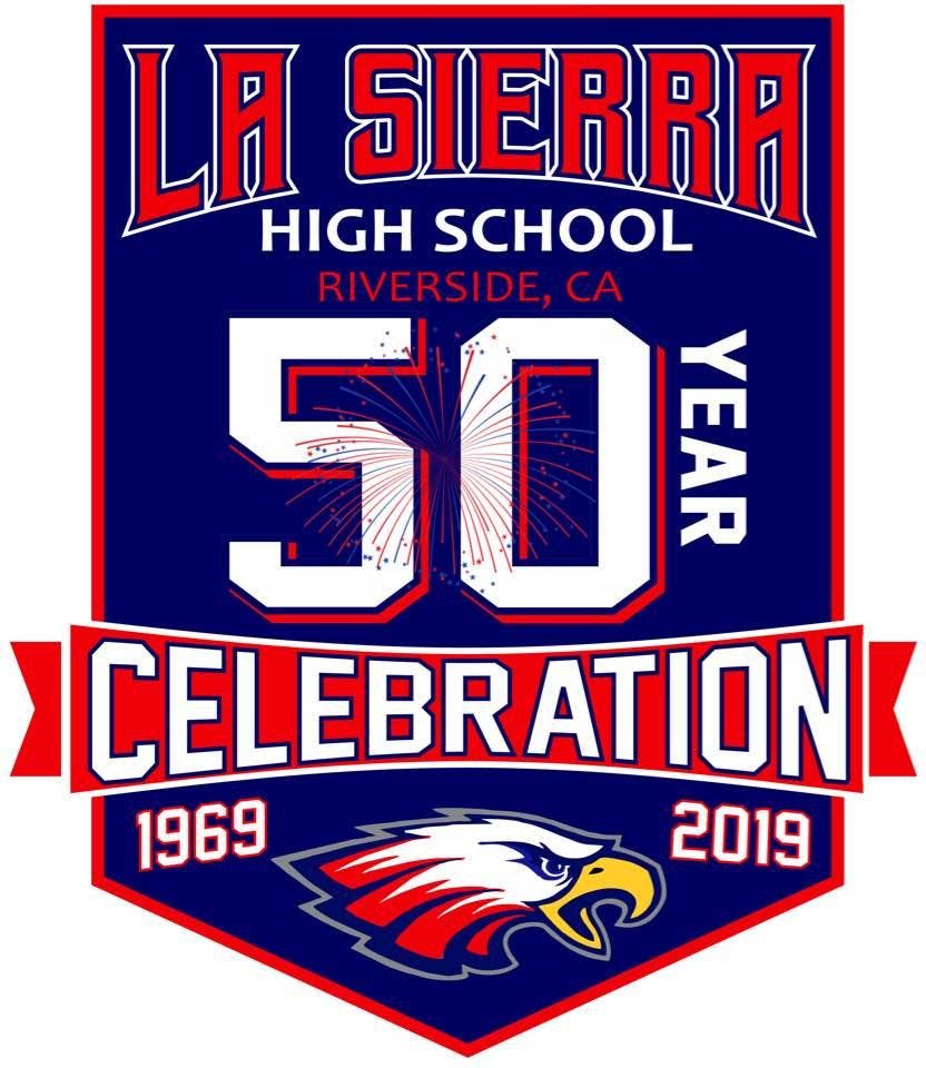 La Sierra High School 50th Year Celebration