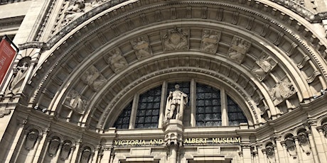 Guided Tour: Highlights of the Victoria & Albert Museum