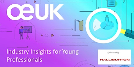 Hauptbild für OEUK Young Professionals - London