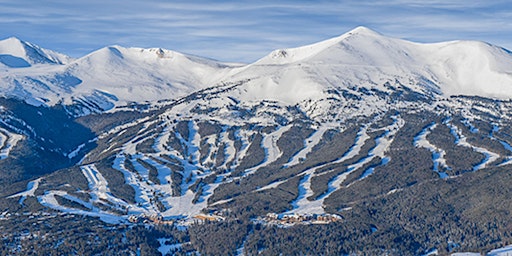 Imagem principal de Winter Park Ski Weekend