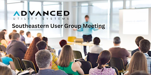 Primaire afbeelding van 2024 Southeastern User Group Meeting