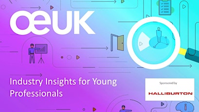 Hauptbild für OEUK Young Professionals - London