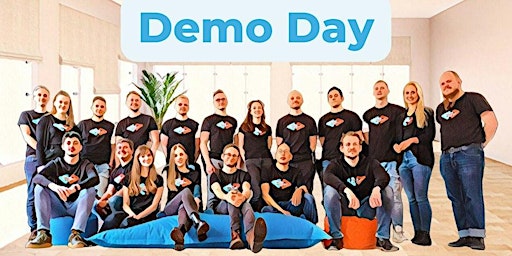 Primaire afbeelding van How to be successful in IT: DEMO DAY#23