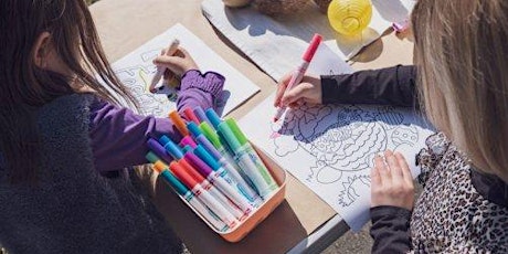 Doodles Children's Drawing Class