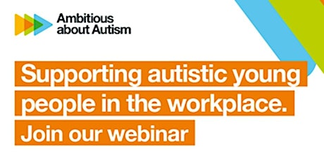 Supporting autistic learners in the workplace through work experience