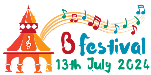 Bingham B-Festival 2024  primärbild