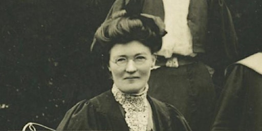 Image principale de Grace McMillan: Dundee's Dinky-Di Connection