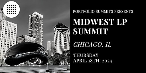 Imagem principal do evento Midwest LP Summit