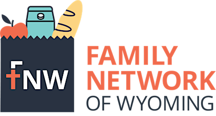 Family Network of Wyoming 20 Year Anniversary Ribbon Cutting