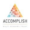 Logo de Accomplish MAT