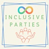 Logotipo de Inclusive parties CIC