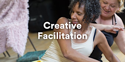 Primaire afbeelding van Creative Facilitation: transforming women's lives through theatre