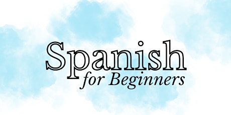 Spanish for Beginners