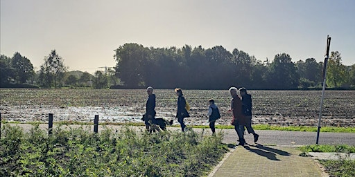 Primaire afbeelding van Buddywalk