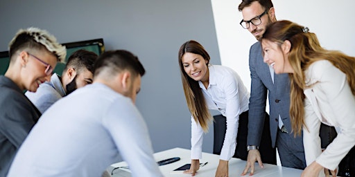 Pocatello-Chubbuck Chamber Lunch & Learn