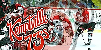 Imagem principal do evento Kemptville 73's Spring Evaluation Camp