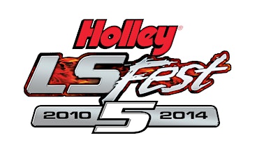 Holley LSFest 5 - 2014 primary image