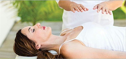 Healing Touch in Nocatee