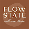 Logotipo da organização FLOW STATE Wellness by Kate Moon Yoga