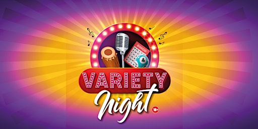 Variety Night 2024  primärbild