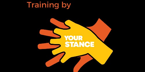 YourStance London Volunteer Training Workshop primary image
