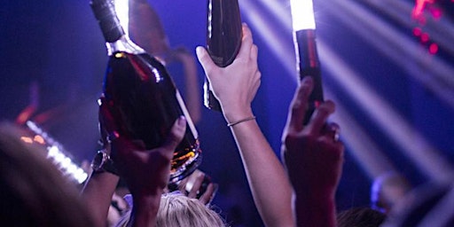 Imagem principal do evento G-Eazy at Parq Nightclub | Reduced Entry