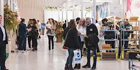 Imagen principal de Feria De Boda 2024 - 26 y 27 Octubre