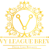 Logotipo de Ivy League Brew