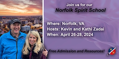 Primaire afbeelding van Norfolk, VA Spirit School