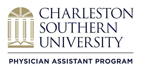 Charleston Southern University Physician Assistant Program Interest Meeting