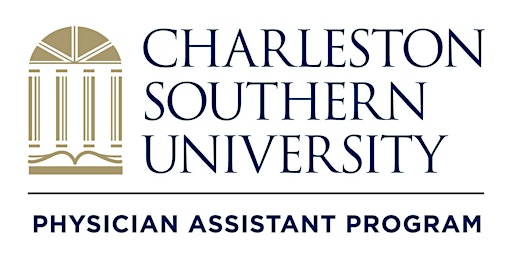 Charleston Southern University Physician Assistant Program Interest Meeting primary image