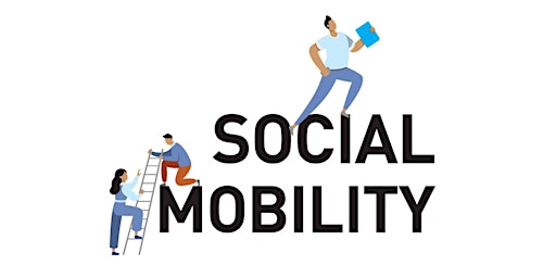 Imagem principal do evento Social Mobility