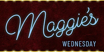 Maggie's Wednesday: Mia Dorr primary image