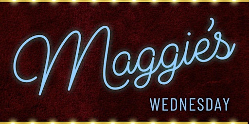 Primaire afbeelding van Maggie's Wednesday: Mia Dorr