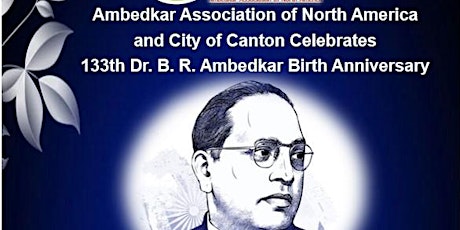 133th Dr. B. R. Ambedkar Birth Anniversary