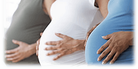 Baby Bump Club: Prenatal Mom's Group