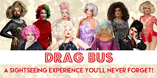 Drag Bus London  primärbild