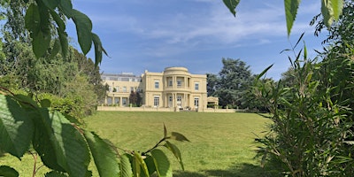 Henry Tate Gardens, Streatham Common primary image