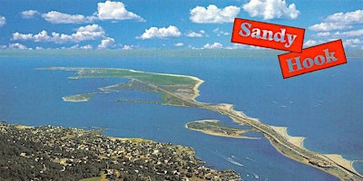 Imagen principal de Volunteers Needed for Sunset Beach Cleanup at Sandy Hook, Parking Area C