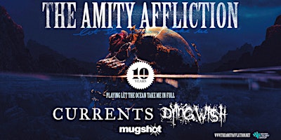 The Amity Affliction primary image