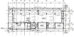 Imagen principal de Plan Reading For Commercial Construction - 10 June 2024