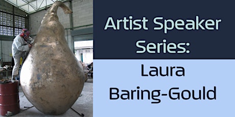 Artisan’s Asylum Speaker Series: Laura Baring-Gould primary image