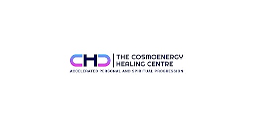 Hauptbild für Copy of Become a Cosmoenergy Healer  - Plus Spiritual Clearing Session