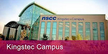 NSCC Kingstec - Capable, Confident & Curious: Module 5