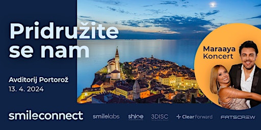 Immagine principale di smileconnect 